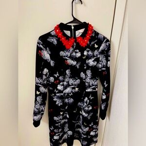 Ted Baker London Narnia Dress Floral